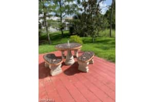 5343 Whitten Dr, Naples, FL 34104, Sold 10/29/20