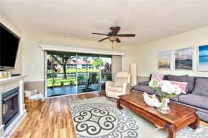 1200 Misty Pines Cir, Naples, FL 34105, Sold 10/28/20