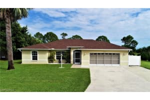 20071 Petrucka Cir N, Lehigh Acres, FL 33936, Sold 01/29/21