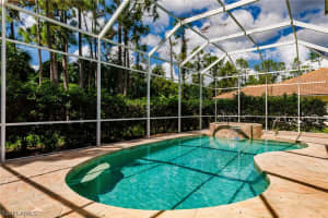 5801 Waxmyrtle Way, Naples, FL 34109, Sold 12/10/20