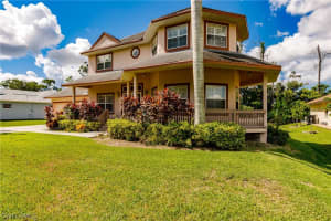 5801 Waxmyrtle Way, Naples, FL 34109, Sold 12/10/20