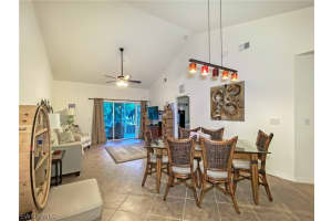 1101 Winding Pines Circle UNIT 202, Cape Coral, FL 33909, Sold 04/23/21