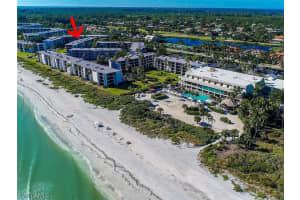 1501 Middle Gulf Dr d305, Sanibel, FL 33957, Sold 01/22/21