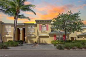 14562 Dolce Vista #102, Fort Myers, FL 33908, Sold 04/01/21