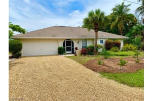 718 Durion Ct, Sanibel, FL 33957, Sold 01/04/21