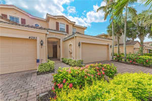 4095 Cherrybrook Loop, Fort Myers, FL 33966, Sold 12/29/20