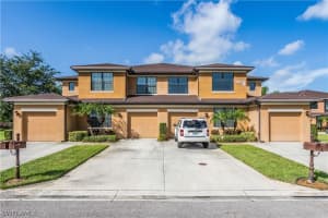 20121 Bravada St Unit 4, Estero, FL 33928, Sold 10/22/20