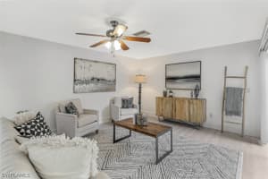 5010 SW Courtyards Way APT 6, Cape Coral, FL 33914, Sold 11/12/20