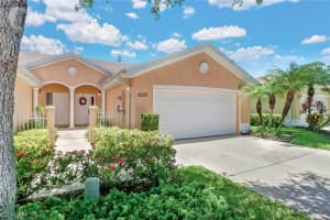 6230 Mandalay Cir, Naples, FL 34112, Sold 09/16/20