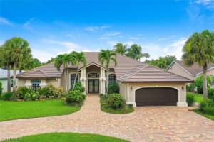 1905 Fairfax Cir, Naples, FL 34109, Sold 08/20/20