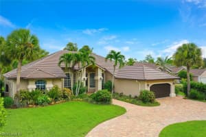 1905 Fairfax Cir, Naples, FL 34109, Sold 08/20/20