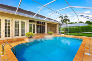 1905 Fairfax Cir, Naples, FL 34109, Sold 08/20/20
