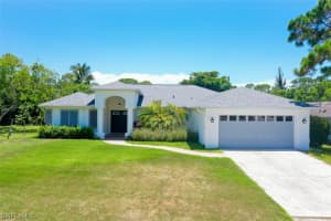 4567 Key Largo Ln, Bonita Springs, FL 34134, Sold 09/25/20