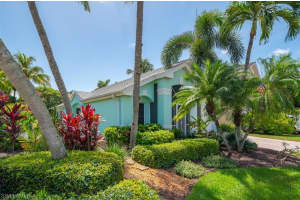 3203 Karst Ct, Naples, FL 34112, Sold 09/03/20