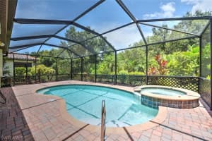 3695 Treasure Cove Cir, Naples, FL 34114, Sold 09/15/20
