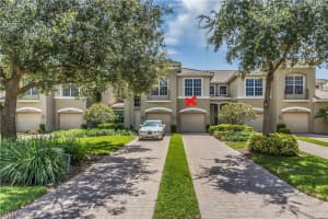 18911 Bay Woods Lake Dr APT 202, Fort Myers, FL 33908, Sold 12/04/20
