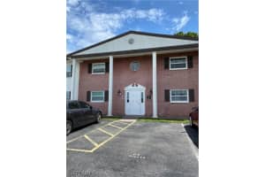 7019 New Post Rd Apt 4, North Fort Myers, FL 33917, Sold 11/23/20