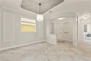 10117 N Golden Elm Dr, Estero, FL 33928, Sold 08/21/20