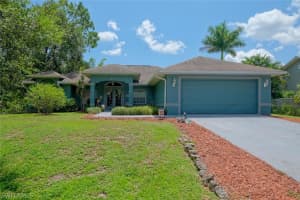 2321 Webster Rd, Alva, FL 33920, Sold 11/30/20
