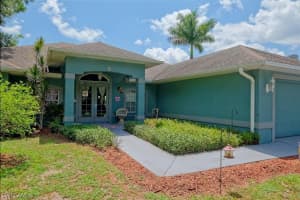2321 Webster Rd, Alva, FL 33920, Sold 11/30/20
