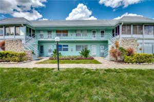 3225 E Riverside Dr #23b, Fort Myers, FL 33916, Sold 10/15/20