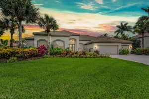 11830 Rosemont Dr, Fort Myers, FL 33913, Sold 08/31/20