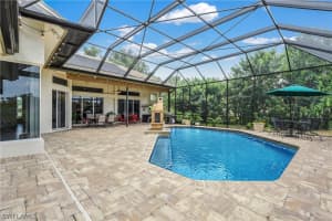 11830 Rosemont Dr, Fort Myers, FL 33913, Sold 08/31/20