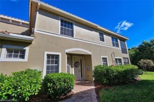 18931 Bay Woods Lake Dr APT 103, Fort Myers, FL 33908, Sold 07/27/20