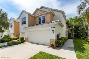 8480 Village Edge Cir #1, Fort Myers, FL 33919, Sold 08/20/20