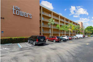 2366 E Mall Dr APT 419, Fort Myers, FL 33901, Sold 11/02/20