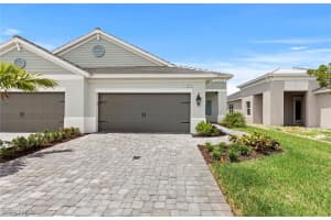 2322 Marquesa Cir, Naples, FL 34112, Sold 08/21/20