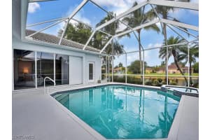 317 Spider Lily Ln, Naples, FL 34119, Sold 09/04/20