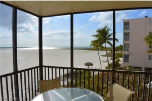 8350 Estero Blvd APT 236, Fort Myers Beach, FL 33931, Sold 08/10/20