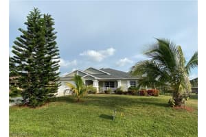 6540 Abbott St, Fort Myers, FL 33966, Sold 10/16/20