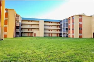 3600 NW 21st St APT 408, Lauderdale Lakes, FL 33311, Sold 11/25/20