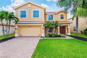 2055 Willow Branch Dr, Cape Coral, FL 33991, Sold 08/20/20
