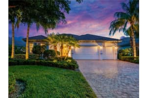 5683 Whispering Willow Way, Fort Myers, FL 33908, Sold 08/24/20