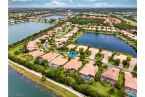 5683 Whispering Willow Way, Fort Myers, FL 33908, Sold 08/24/20