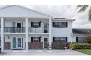 1500 Memoli Ln # 6, Fort Myers, FL 33919, Sold 08/14/20