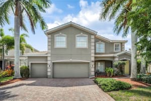 8537 Colony Trace Dr, Fort Myers, FL 33908, Sold 09/21/20