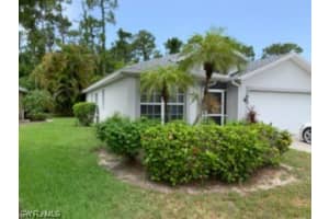 701 Crossfield Cir, Naples, FL 34104, Sold 10/09/20