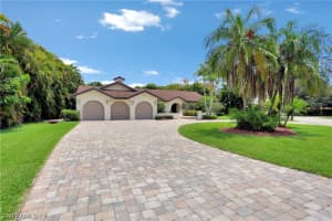 4853 Conover Ct, Fort Myers, FL 33908, Sold 04/01/21
