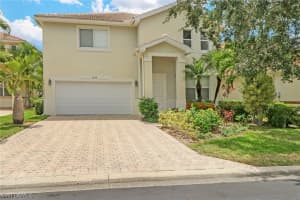 6654 Plantation Preserve Cir N, Fort Myers, FL 33966, Sold 11/20/20