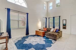 6654 Plantation Preserve Cir N, Fort Myers, FL 33966, Sold 11/20/20