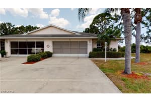 424 Bethany Village Cir, Lehigh Acres, FL 33936, Sold 09/11/20