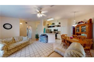 424 Bethany Village Cir, Lehigh Acres, FL 33936, Sold 09/11/20
