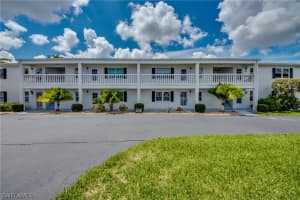 1830 Brantley Rd APT E4, Fort Myers, FL 33907, Sold 08/31/20