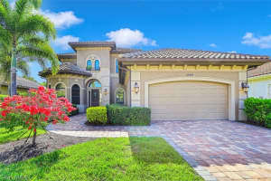 15919 Secoya Reserve Cir, Naples, FL 34110, Sold 08/25/20