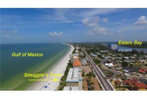 5100 Estero Blvd, Fort Myers Beach, FL 33931, Sold 08/20/20