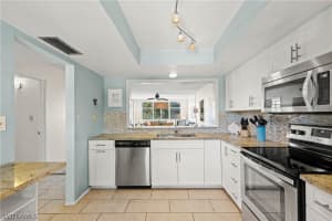 979 E Gulf Dr UNIT 542, Sanibel, FL 33957, Sold 02/24/21